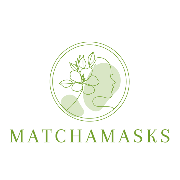 MatchaMasks